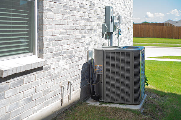 Reliable Hvac contractor in Groveland, IL by FH HVAC